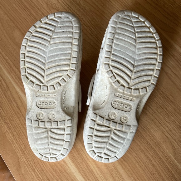 Mens Crocs - Picture 6 of 6